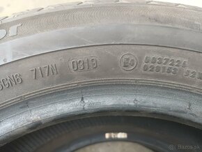 Predam dve pneumatiky Matador 195/65R16C - 6