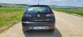Seat Ibiza FR 2006 - 6