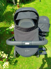 Kočík Cybex Balios Lux S - 6