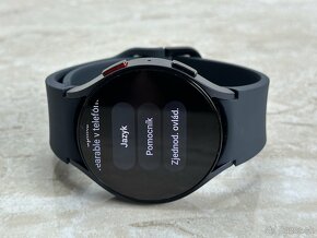 Samsung Galaxy Watch 6 44mm, Graphite (nové) - 6