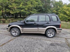 Suzuki Grand Vitara 2.0 HDi  4x4 - 6