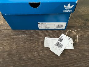 Adidas NMD S1 leather - 6