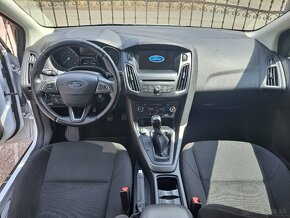 Ford Focus 1.0 74kW 2018 - 6