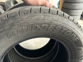 Bridgestone DURAVIS VAN 225/65 R16 112/110T - 6