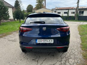 Alfa Romeo Stelvio 2.0 Q4 GME - 6