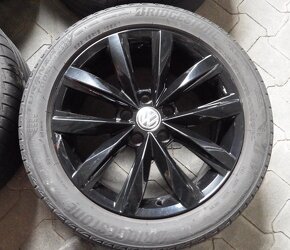 Volkswagen Springfield R 18 255/45 multivan T6, T5, T6.1 - 6