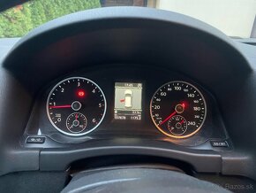 Volkswagen Tiguan 2.0 TDi 4x4, 8/2012 - 6