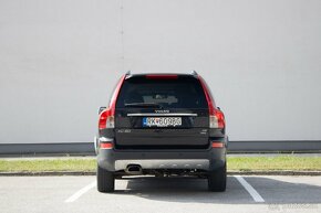 Volvo XC90 - 6