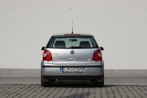 Volkswagen Polo 1.4 16V Comfortline - 6