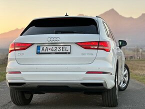 ✅ AUDI Q3 35Tfsi - 6