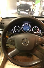 Mercedes-benz W212 E350 4matic - 6