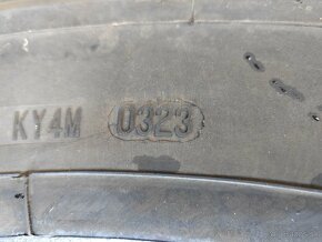 315/80 R22,5 Matador DHR4 - 6