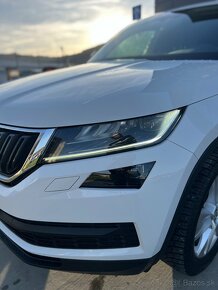 Škoda Kodiaq 4x4/140kW/Diesel/2018/DPH - 6