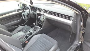 Volkswagen passat variant 2.0 TDI Highline - 6