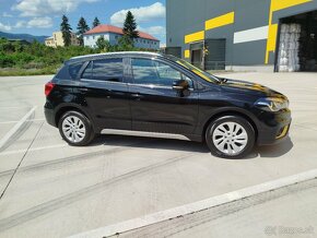 suzuki sx4 s cross 1,0 benzin - 6