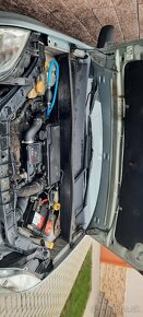 Ford Fusion 1.4 TDCi - 6