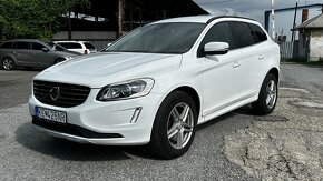 Volvo Xc60 2013 - facelift 2014 - 6