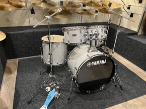 YAMAHA RYDEEN 22,10,12,16,14 + CINELY PAISTE - 6