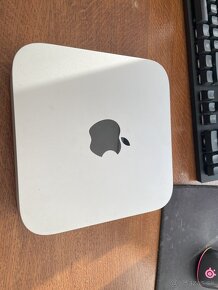 [Predané]Apple Mac mini mid 2011 - 6