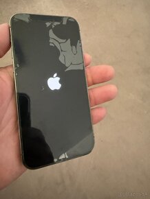 iPhone 12 Pro 256 GB Graphite - 6