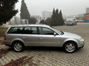 VOLKSWAGEN PASSAT B5.5 1.8T - 6