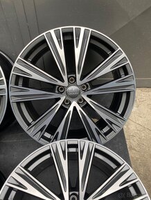 ✅ R20 ®️ Originál Audi 5x112 ET43 ✅ A6 S6 Avant Bitdi - 6