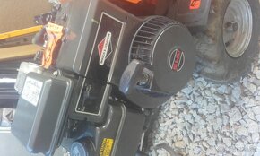 Predam motory Briggs stratton - 6