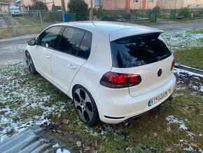 Golf 6 gti - 6