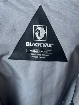 Black yak brangus goretex - 6