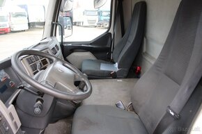 Volvo FL 240, EURO 5, HYDRAULICKÉ ČELO, PNEU 80% - 6