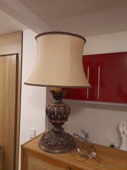 Lampa, - 6