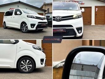 Toyota Proace Verso 2020 2.0 130kW D-4D - 6