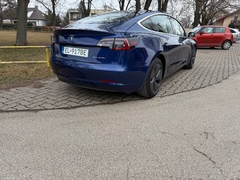 Tesla Model 3 Long Range, Dual motor, odpocet DPH - 6