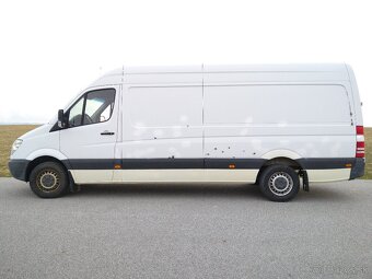 Mercedes Sprinter - 6