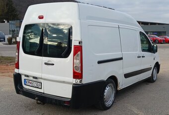 Citroën jumpy 2.0HDI (NOVA STK EM) - 6