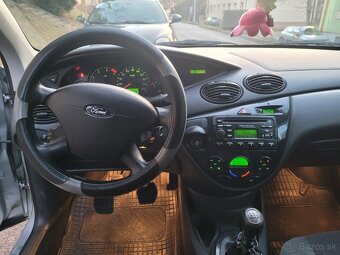 Ford focus - 6