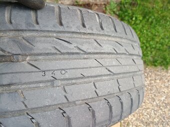 195/65r15 91h letné - 6