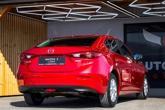 Mazda 3 2.0 Skyactiv -G120 Attraction - 6