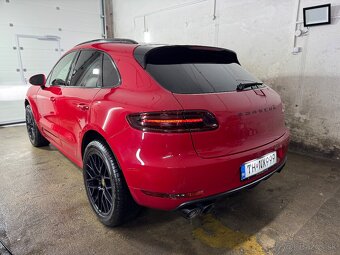 Porsche Macan S Diesel - 6