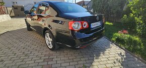 Volkswagen jetta 1.9tdi - 6