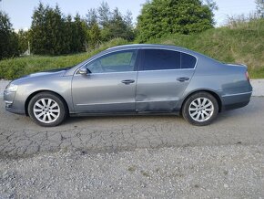 Volkswagen Passat 2.0 Tdi - 6