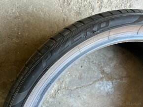 Letna Pneu Pirelli 255/35 R21 98Y 1ks - 6