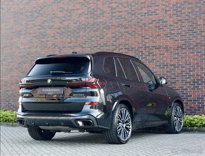 BMW X5 40d xDrive 259KW diesel, INDIVIDUAL, M SPORT, - 6