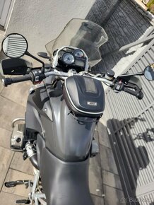 BMW R 1200 GS - 6