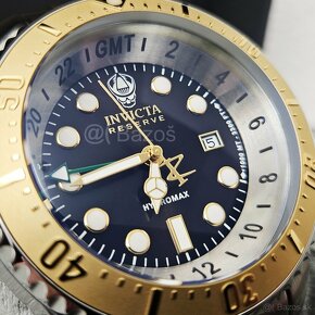 Invicta Reserve Hydromax 29732 - 6