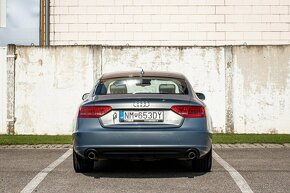 Audi A5 Sportback 2.7 TDI multitronic - 6