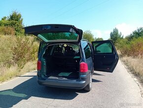 Seat Alhambra - 6