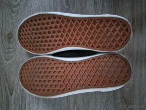 Vans tenisky veľ. 38 - 6