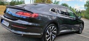 Arteon 2.0TDI R-line 110KW - 6