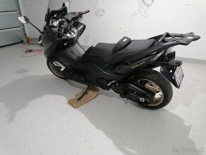 Yamaha tmax 530 - 6